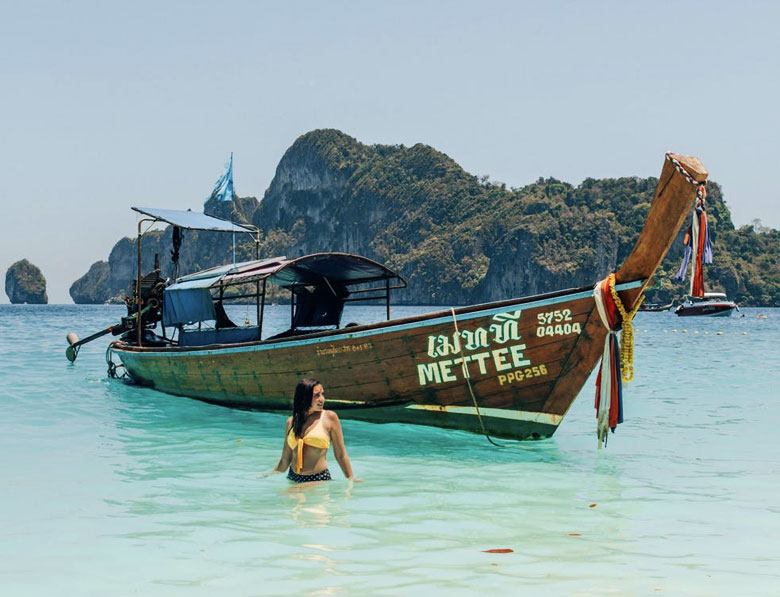 Dating Culture – When Visiting Thailand
