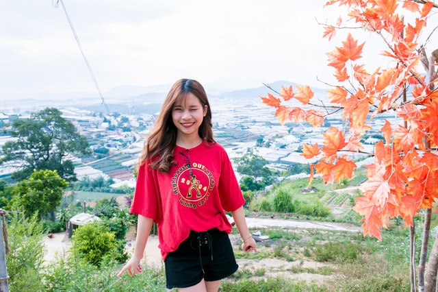 Vietnamese Culture – Win a Vietnamese Girl’s Heart